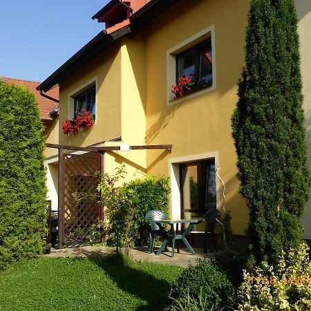 Pension Maja Český Krumlov Exterior foto