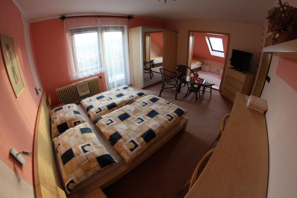 Pension Maja Český Krumlov Cameră foto