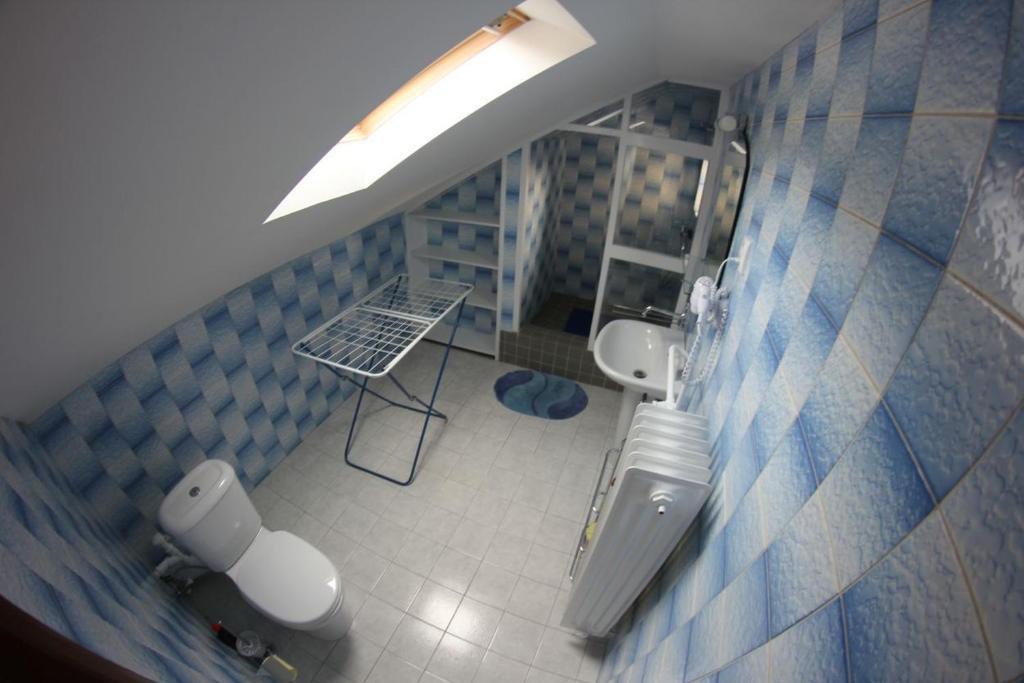 Pension Maja Český Krumlov Cameră foto