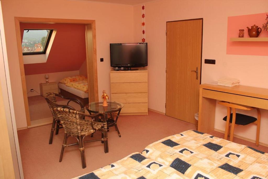 Pension Maja Český Krumlov Cameră foto