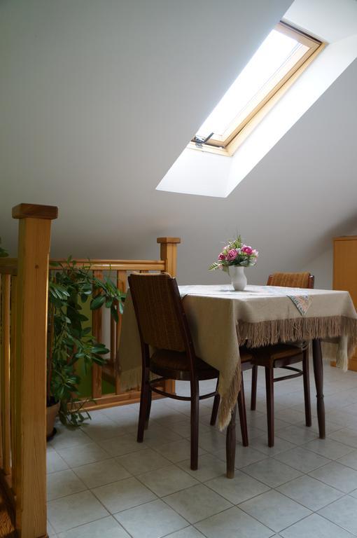 Pension Maja Český Krumlov Cameră foto