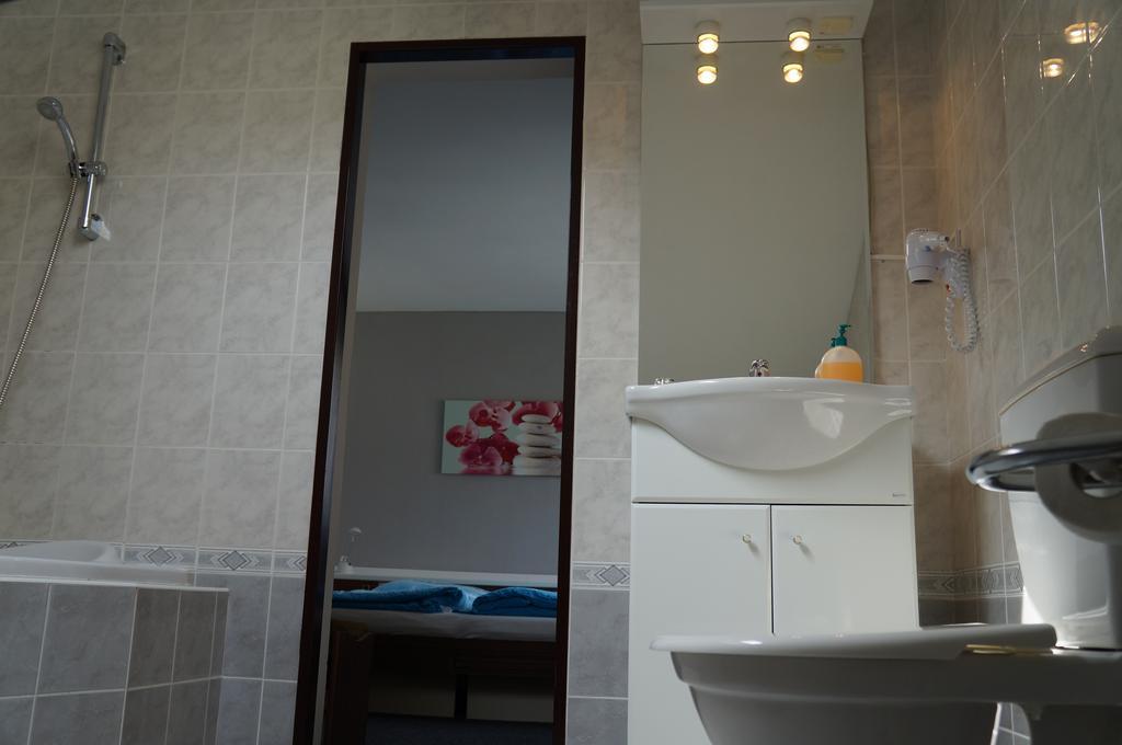 Pension Maja Český Krumlov Cameră foto